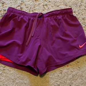 Nike shorts